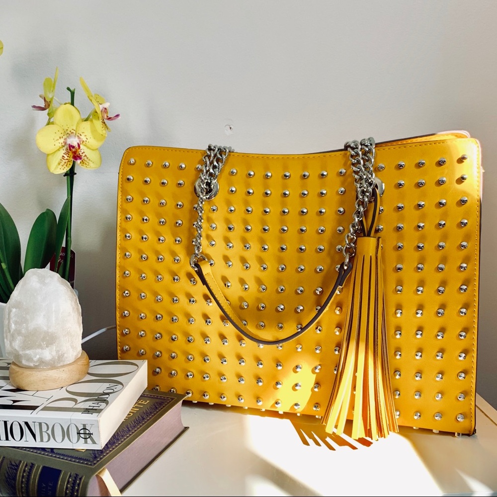 Carlos by Carlos Santana Handbag